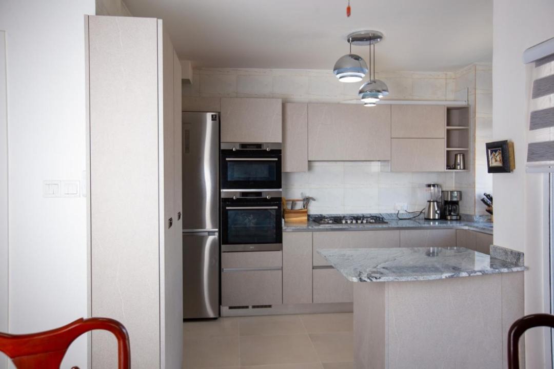 Photo of Kitchen in Nungua