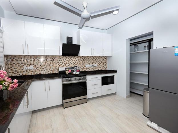 Photo of Kitchen in Oyibi