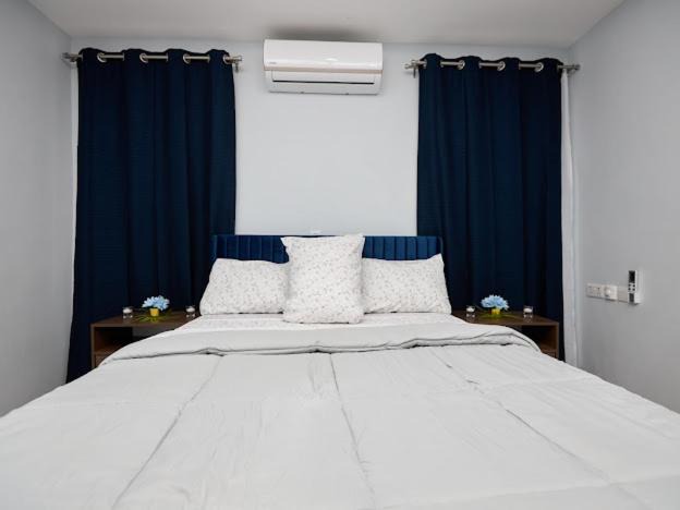Photo of Bedroom in Oyibi