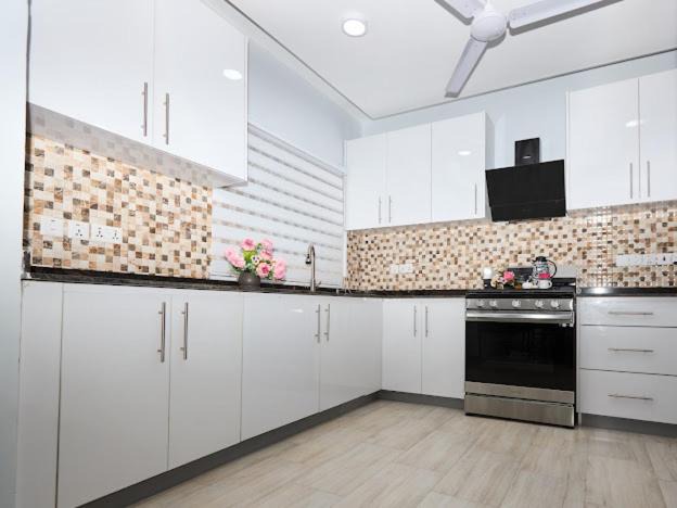 Photo of Kitchen in Oyibi