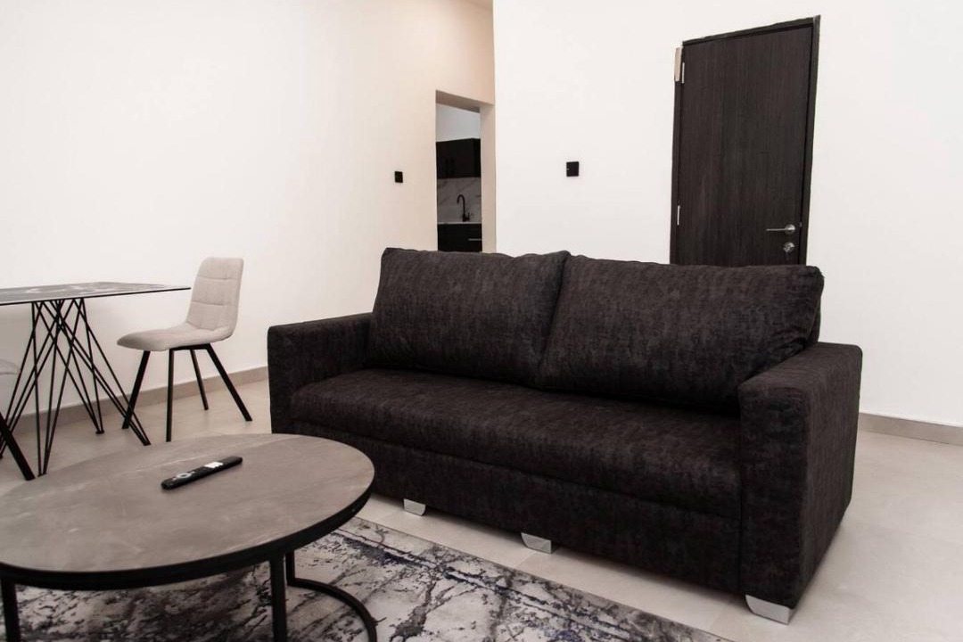 Photo of Livingroom in Accra