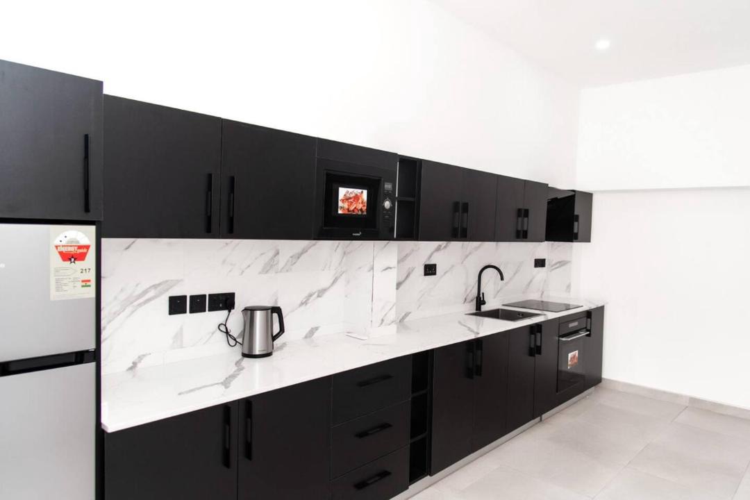 Photo of Kitchen in Accra