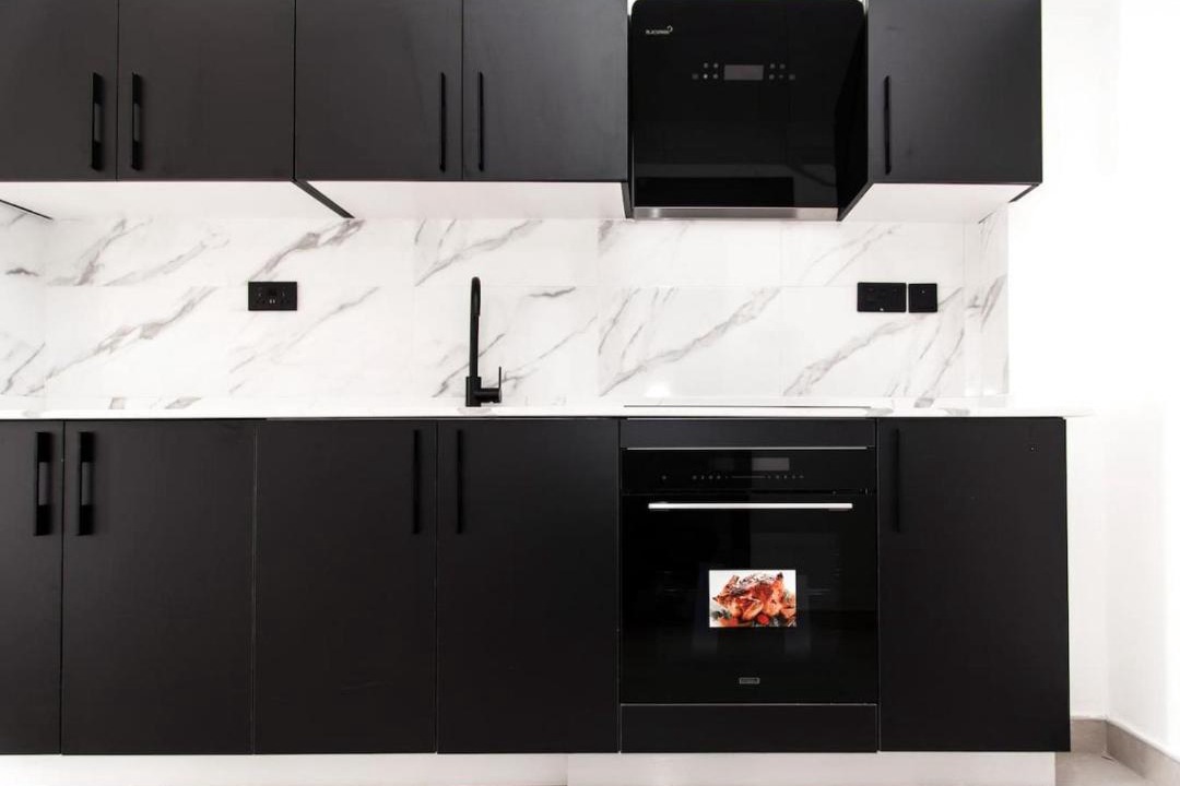 Photo of Kitchen in Accra