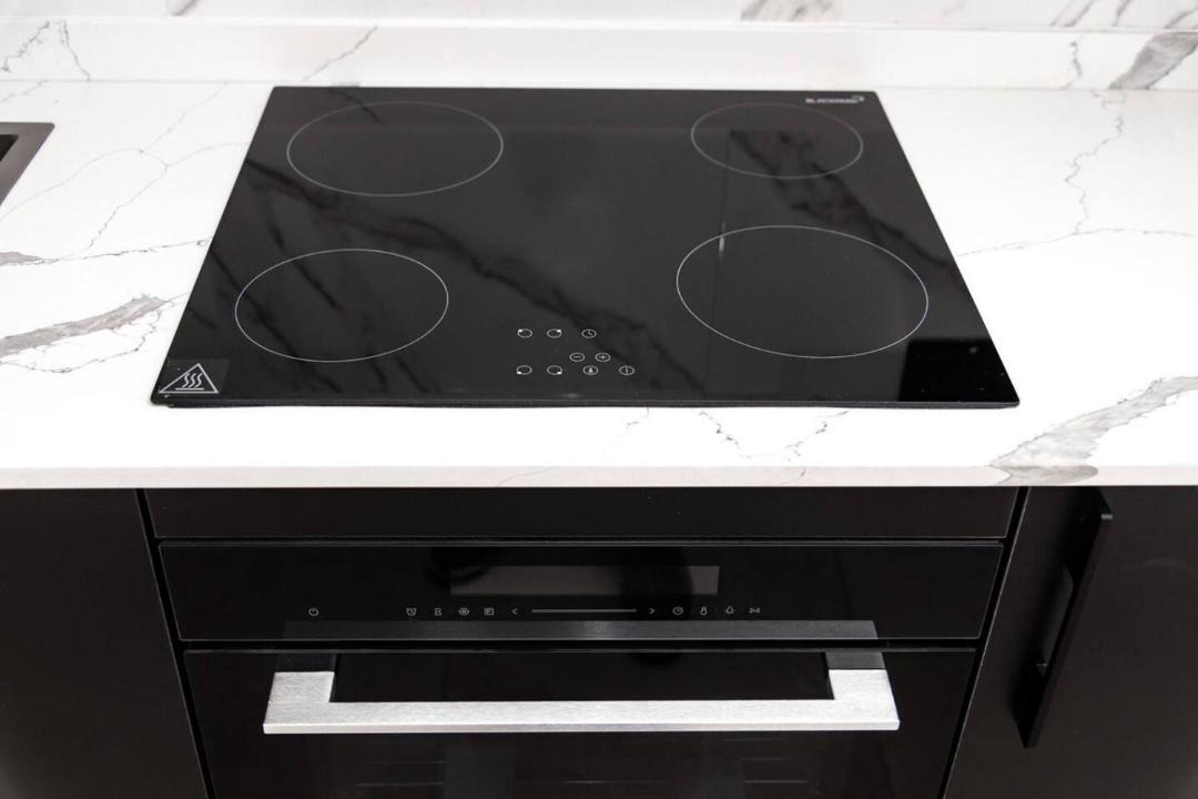 Photo of Kitchen in Accra