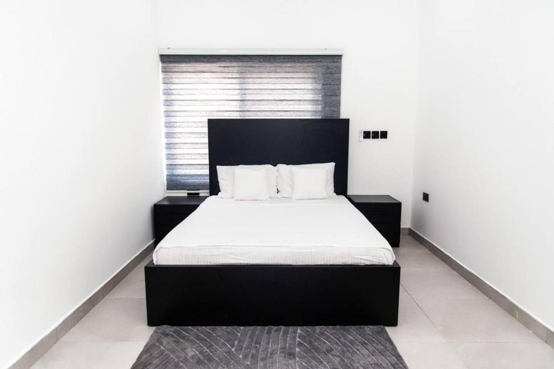 Photo of Bedroom in Accra