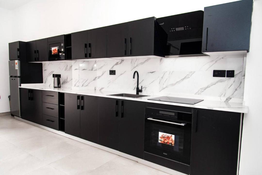 Photo of Kitchen in Accra