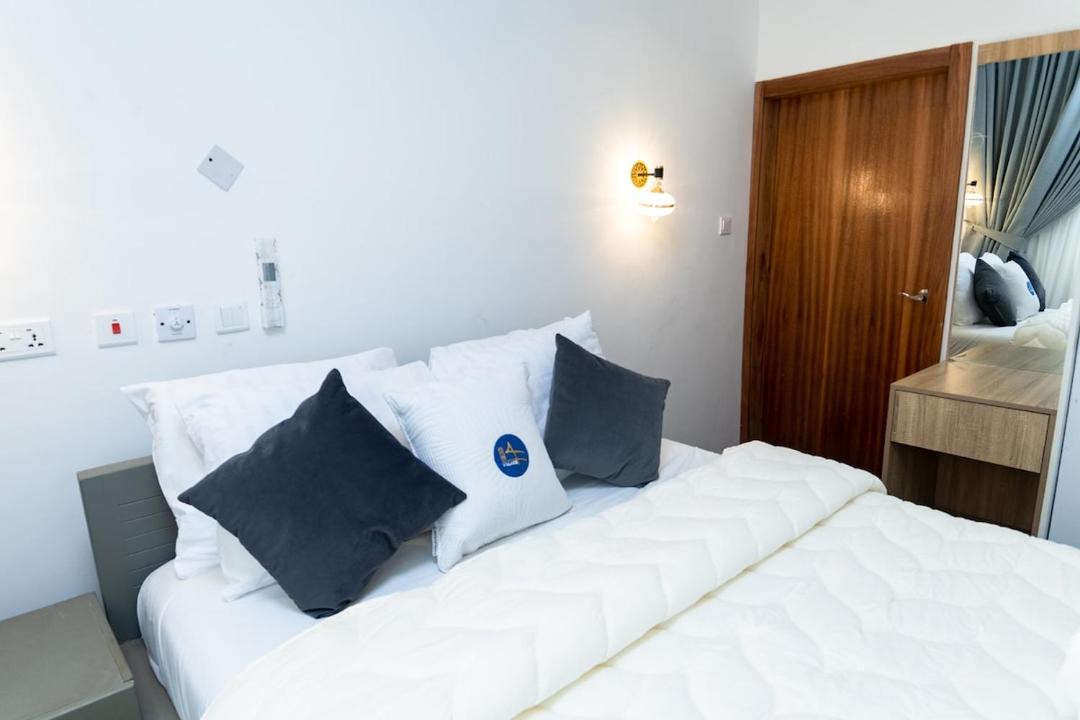 Photo of Bedroom in Nungua