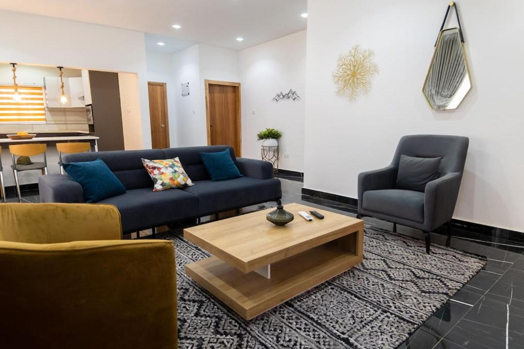 Photo of Livingroom in Nungua