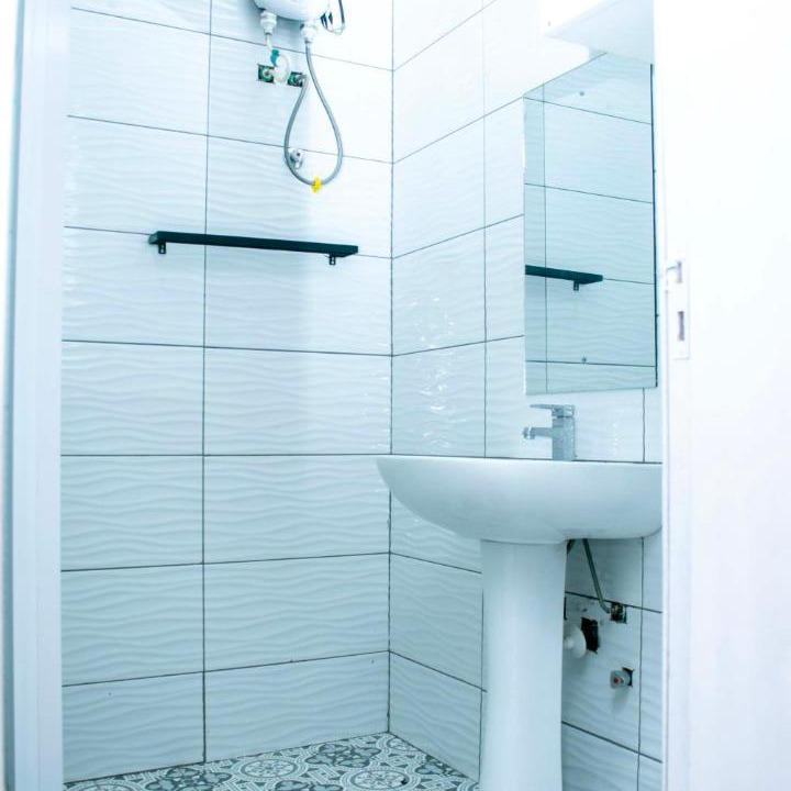 Photo of Bathroom in Sekondi-Takoradi