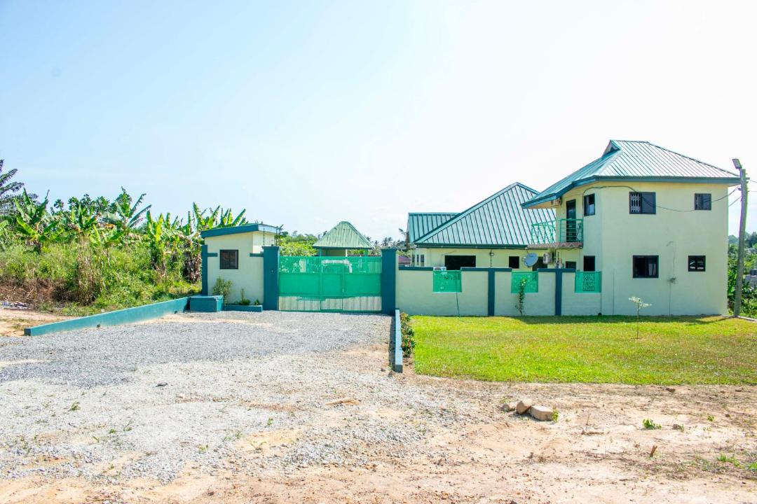 Photo of Others in Sekondi-Takoradi