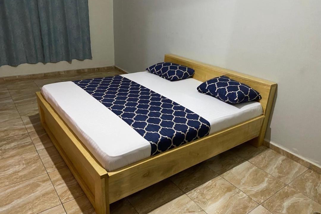 Photo of Bedroom in Sekondi-Takoradi