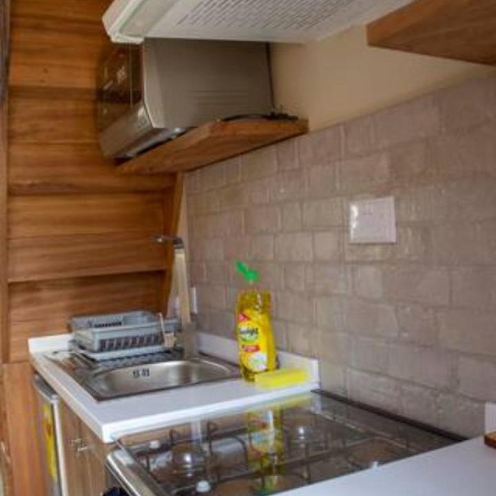 Photo of Kitchen in Osu