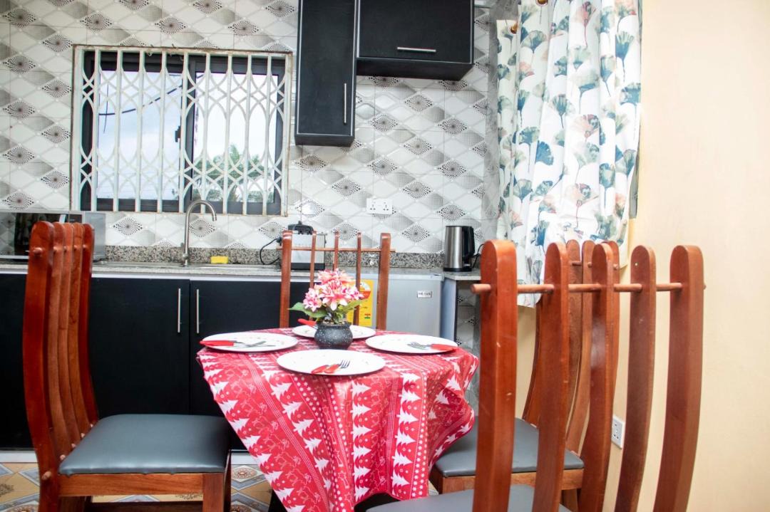 Photo of Kitchen in Akyinim