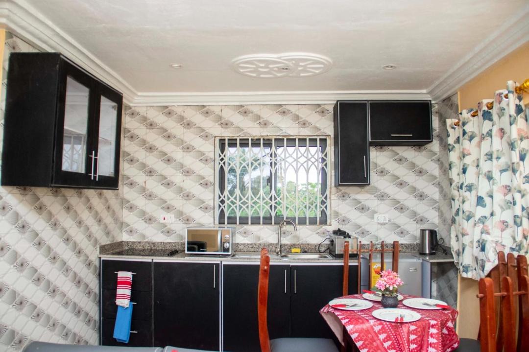 Photo of Kitchen in Akyinim