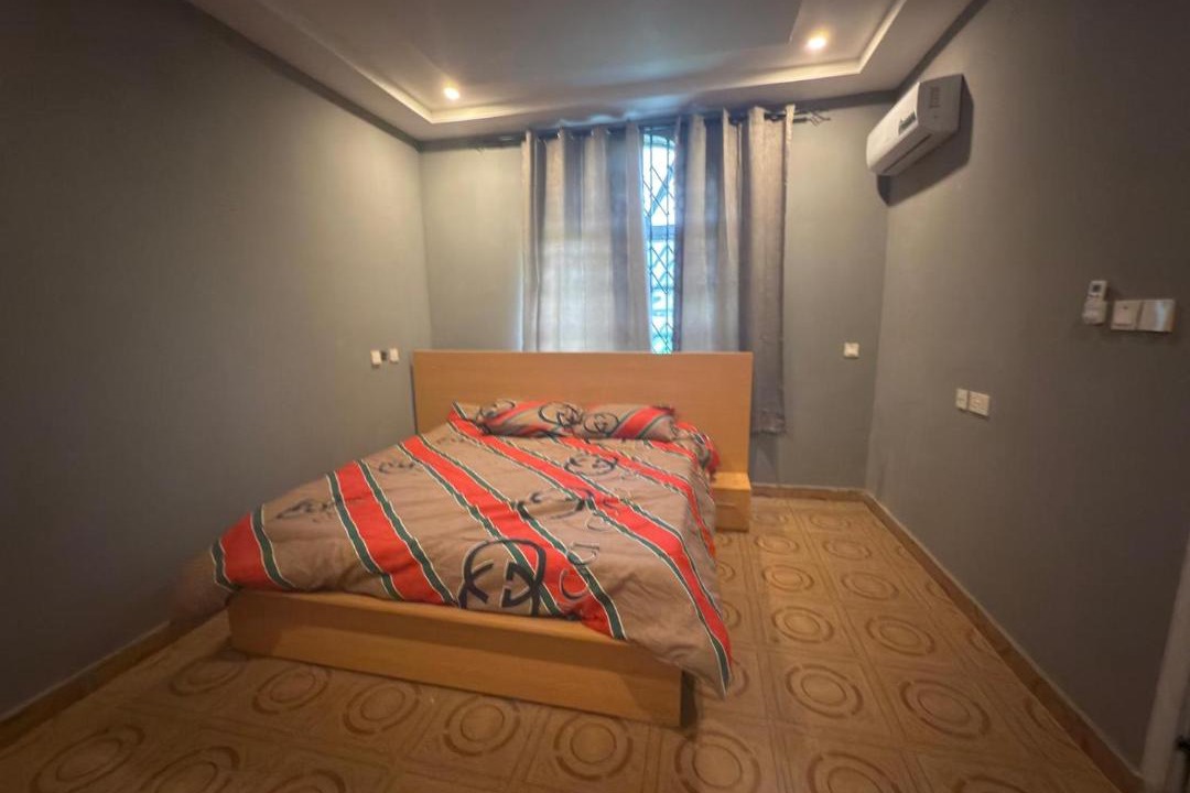 Photo of Bedroom in Nungua