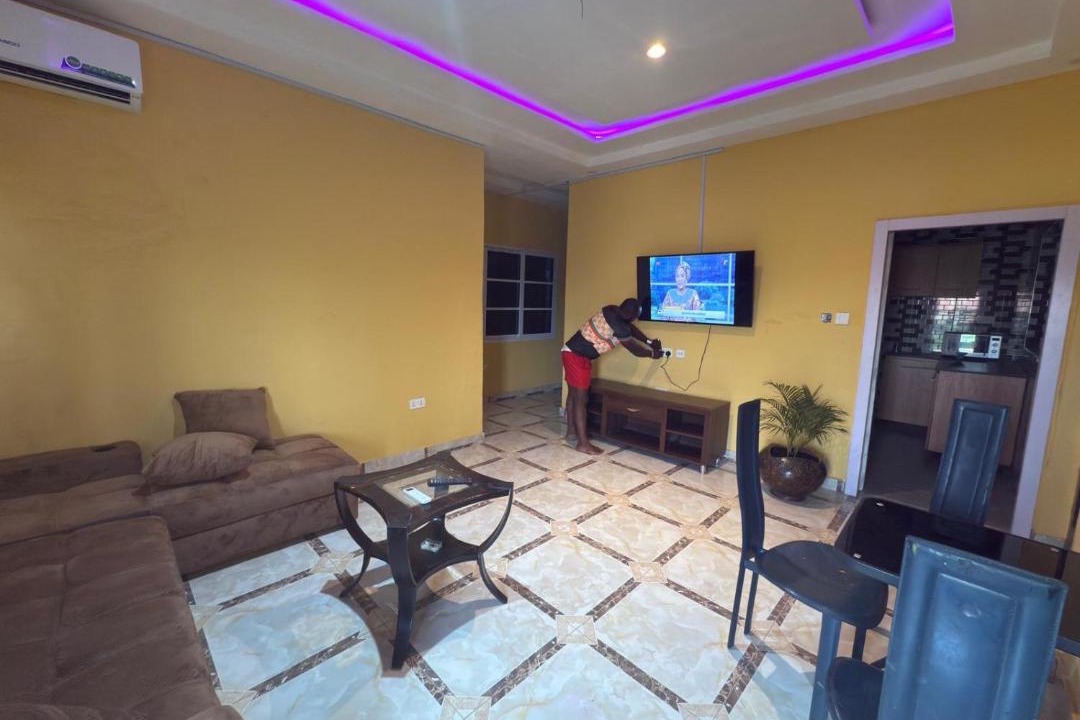 Photo of Livingroom in Nungua