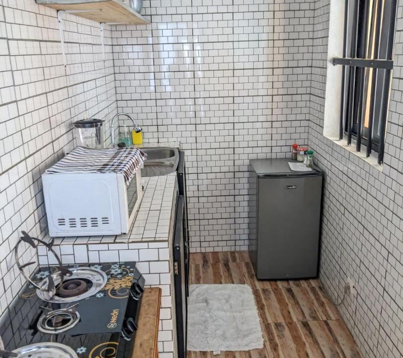 Photo of Kitchen in Lome