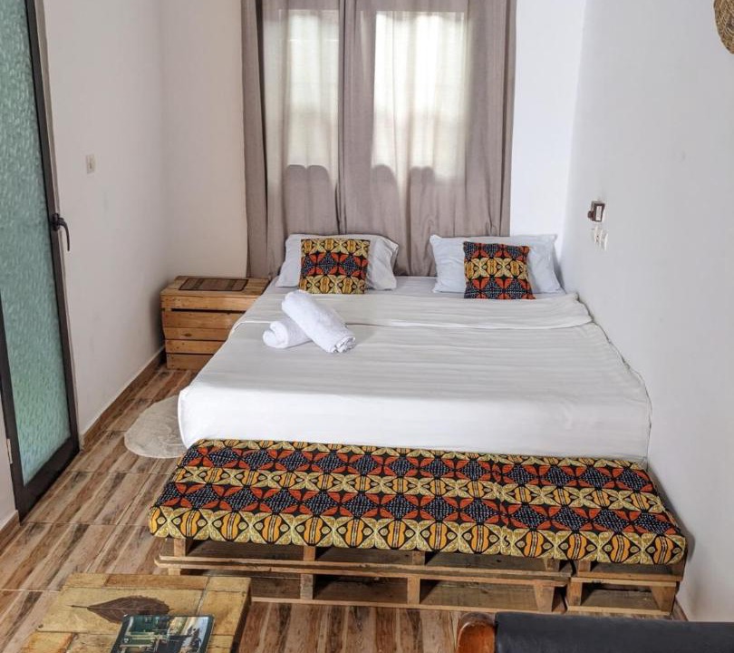 Photo of Bedroom in Lome