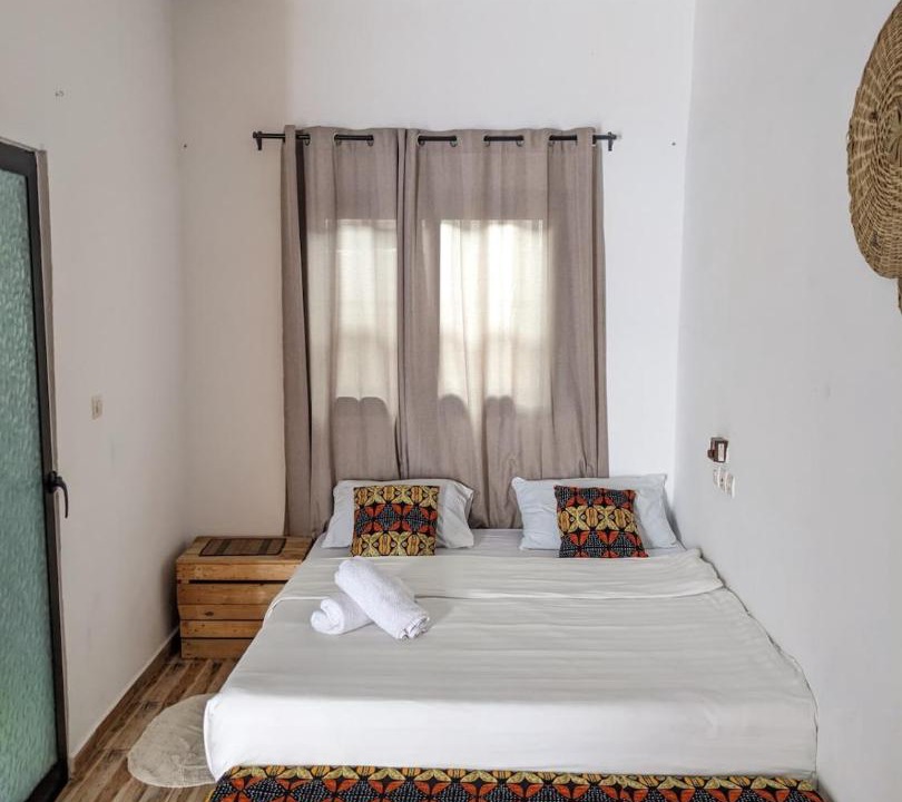 Photo of Bedroom in Lome