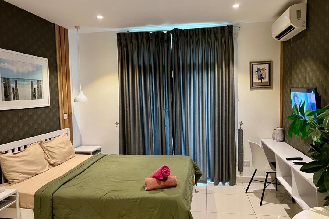 Photo of Bedroom in Cantonments