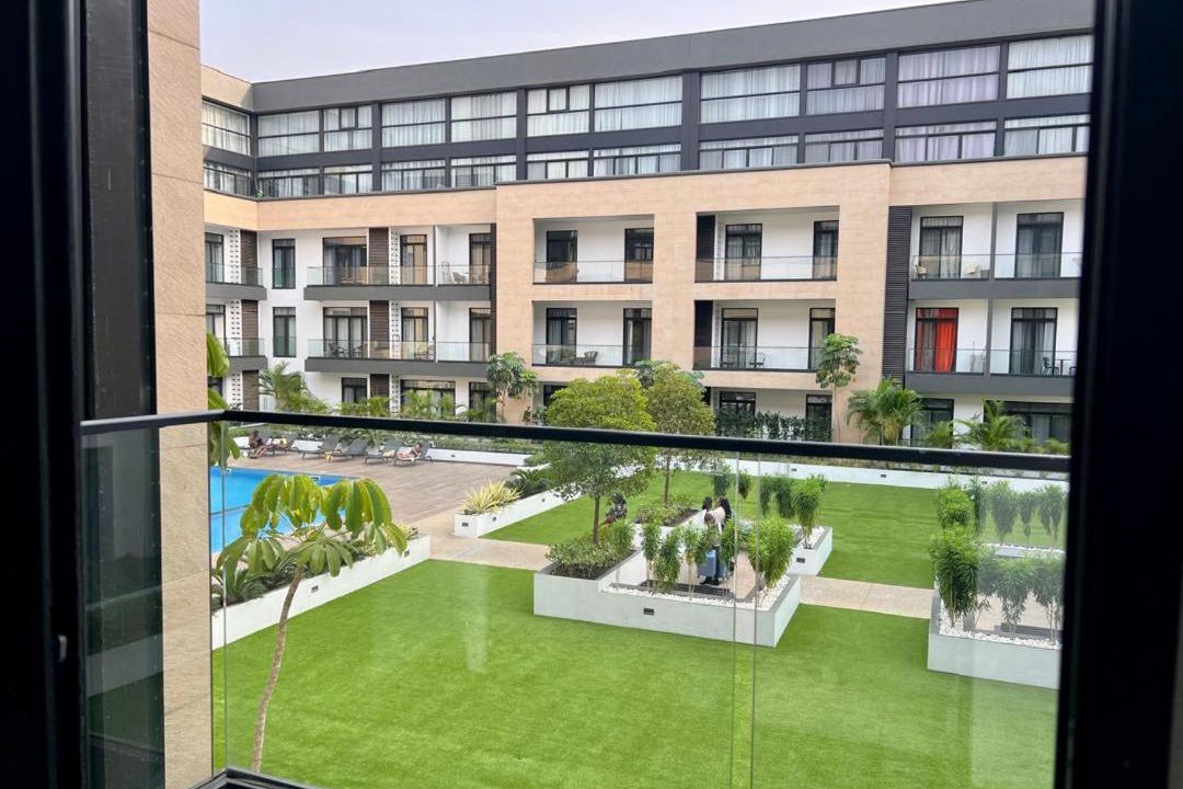 Photo of Patio Balcony in Cantonments