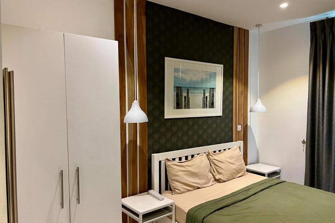 Photo of Bedroom in Cantonments