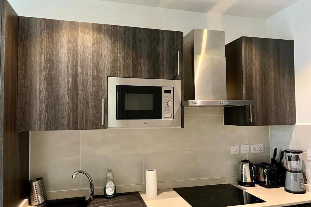 Photo of Kitchen in Cantonments