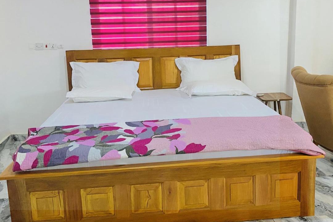 Photo of Bedroom in Hwidiem