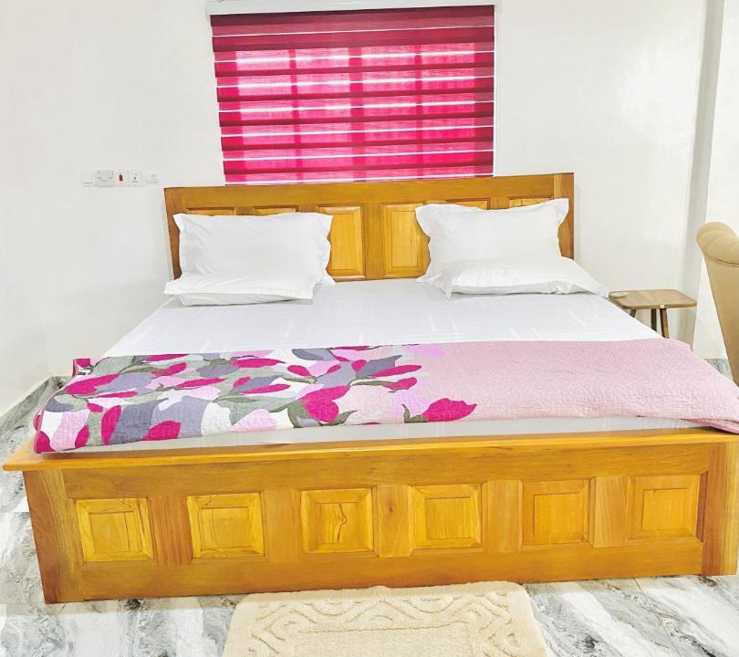 Photo of Bedroom in Hwidiem
