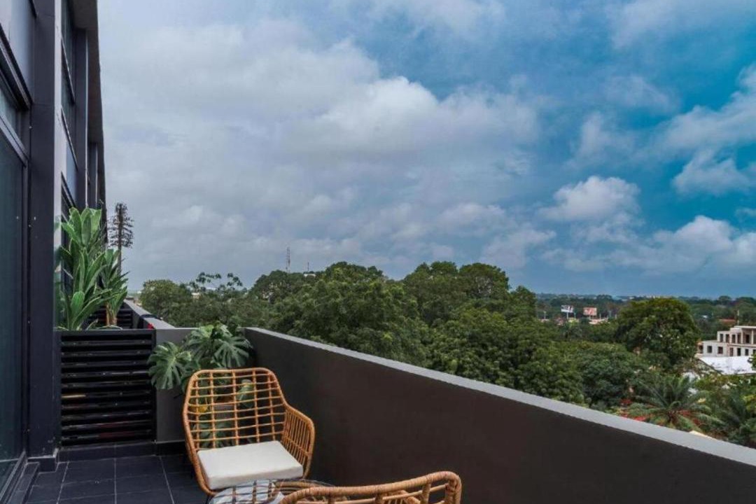 Photo of Patio Balcony in Cantonments