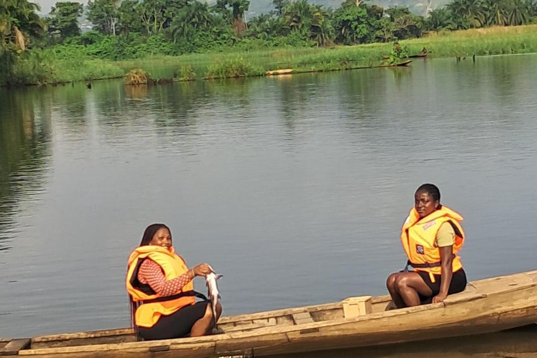 Photo of Others in North Tongu