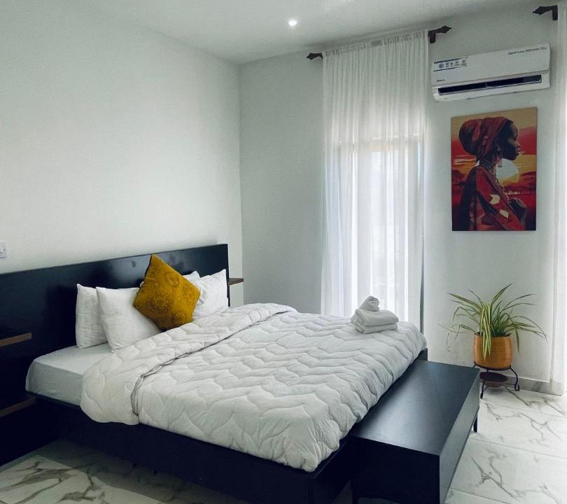 Photo of Bedroom in North Tongu