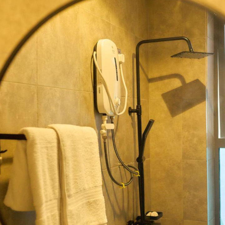 Photo of Bathroom in Koforidua