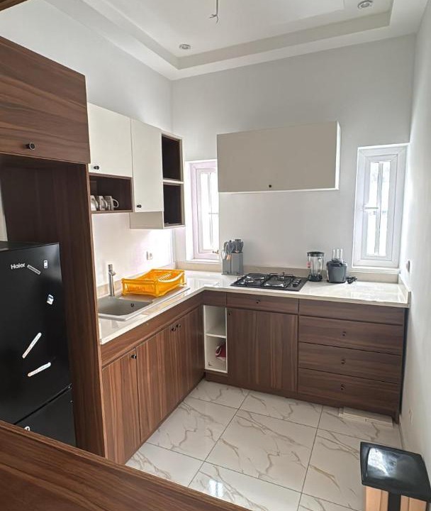 Photo of Kitchen in Lome
