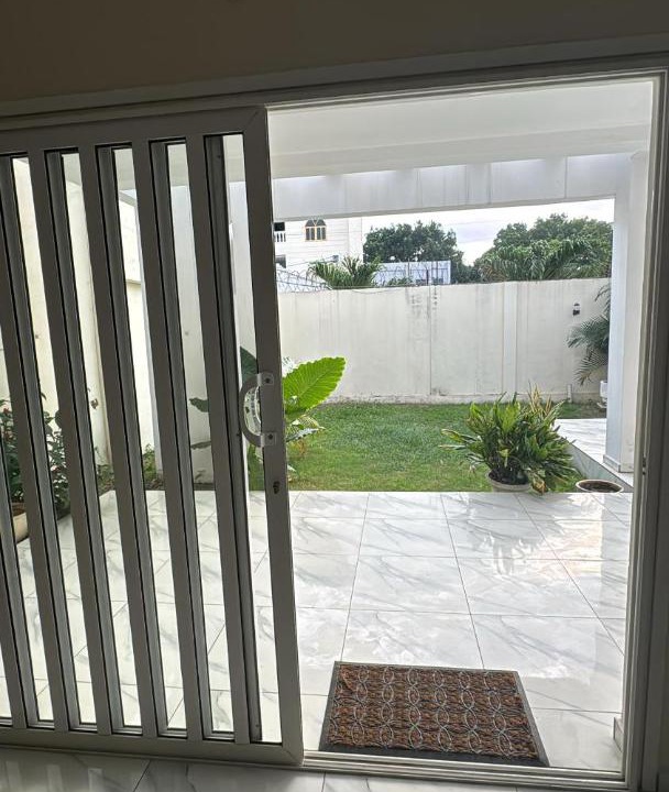 Photo of Patio Balcony in Lome