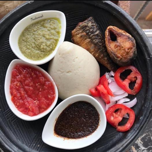 Photo of Others in Volta Region