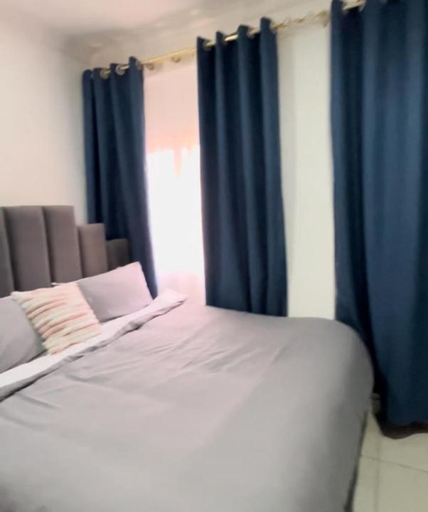 Photo of Bedroom in Kwabenyan