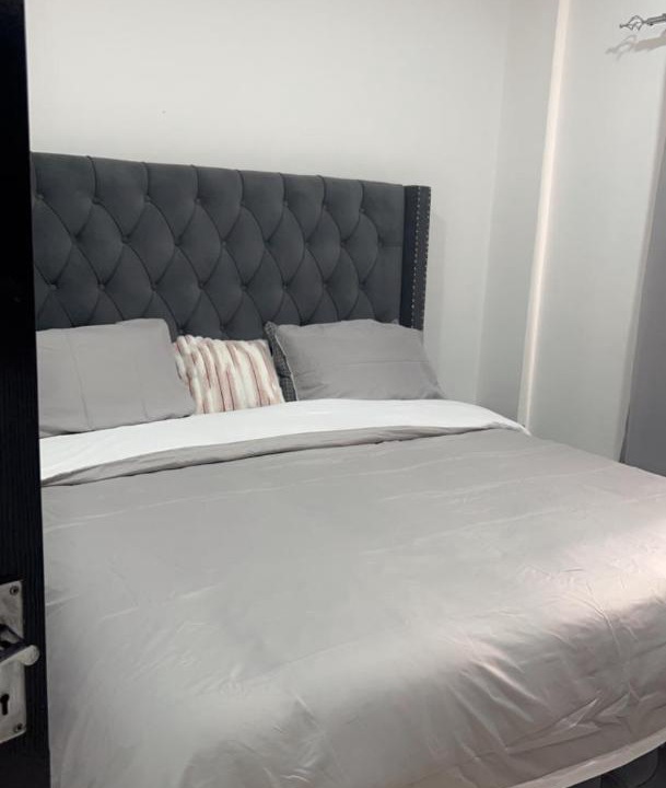 Photo of Bedroom in Kwabenyan