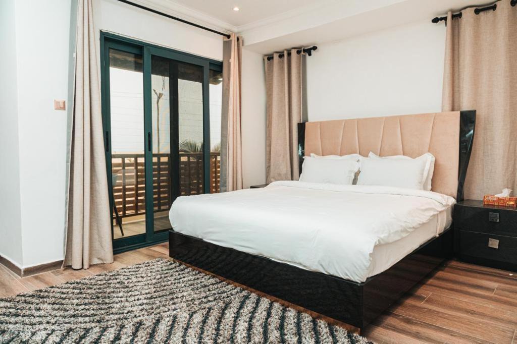 Photo of Bedroom in Anloga