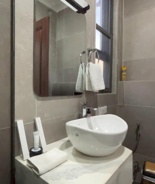 Photo of Bathroom in Anloga