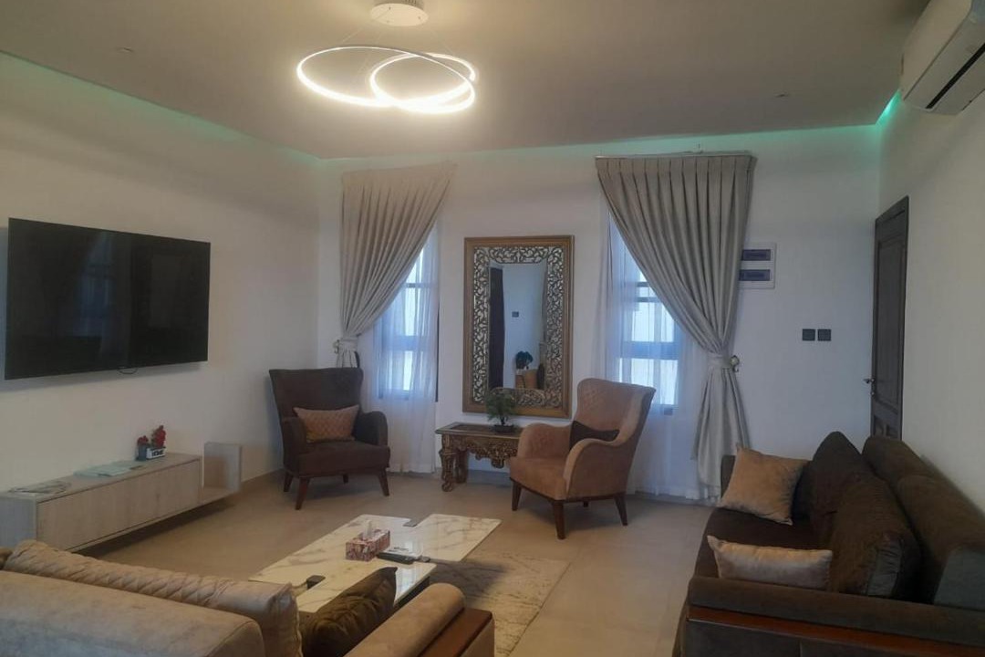 Photo of Livingroom in Anloga