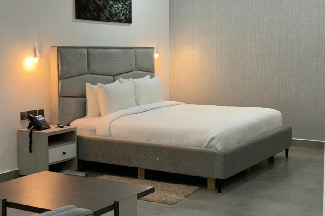 Photo of Bedroom in Anloga
