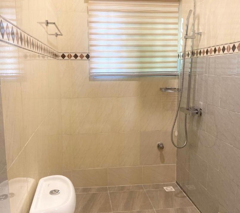 Photo of Bathroom in Koforidua