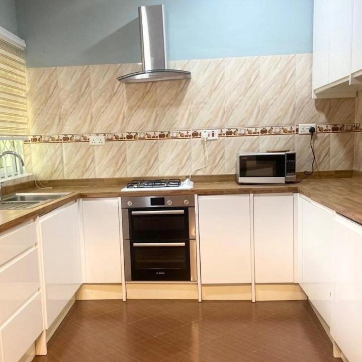 Photo of Kitchen in Koforidua