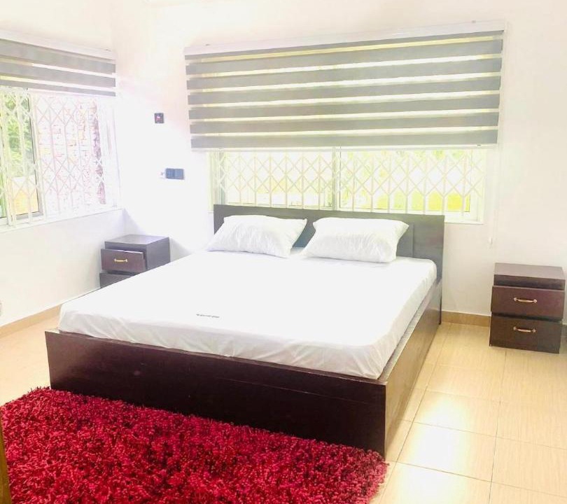 Photo of Bedroom in Koforidua