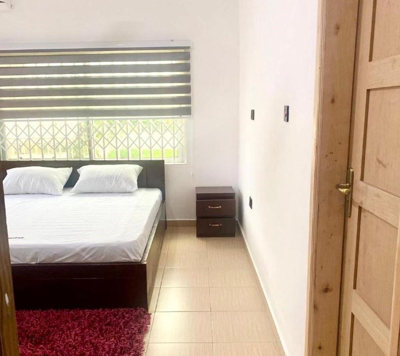 Photo of Bedroom in Koforidua
