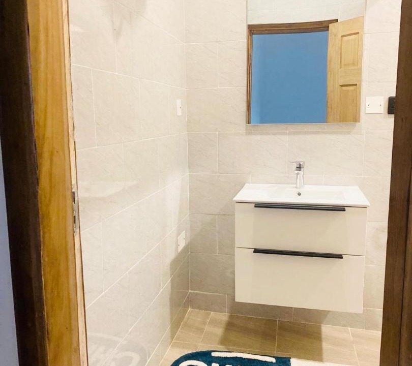Photo of Bathroom in Koforidua