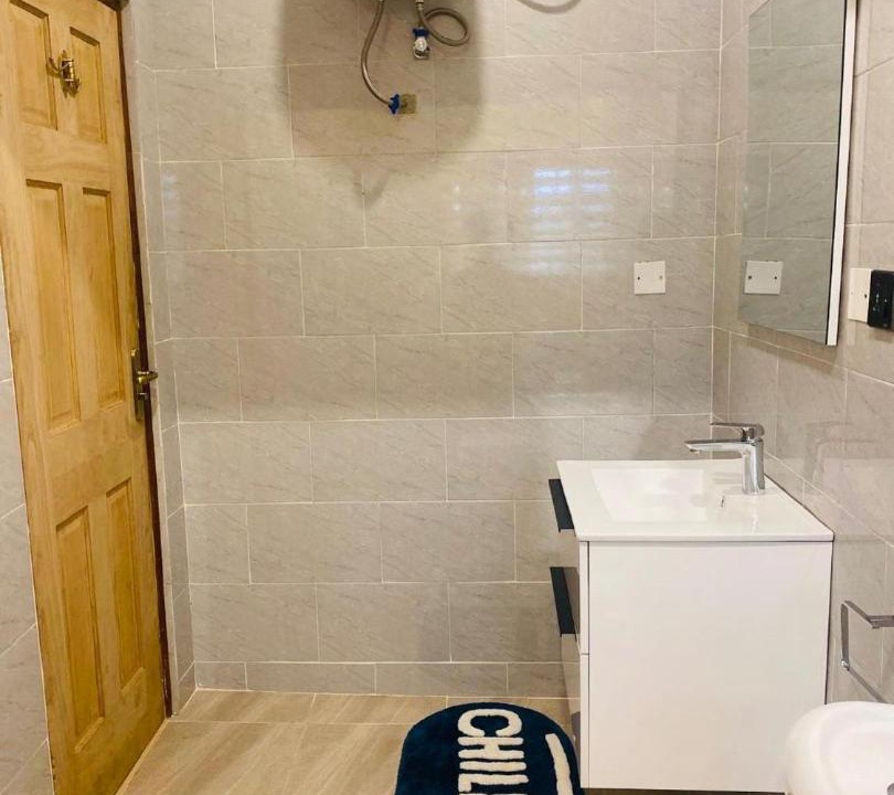 Photo of Bathroom in Koforidua