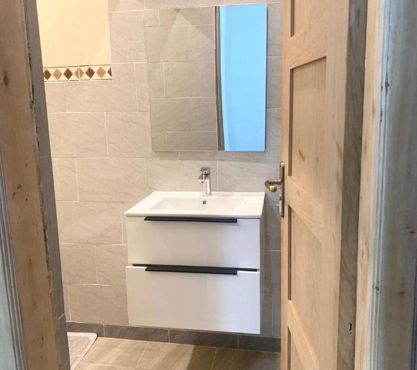 Photo of Bathroom in Koforidua