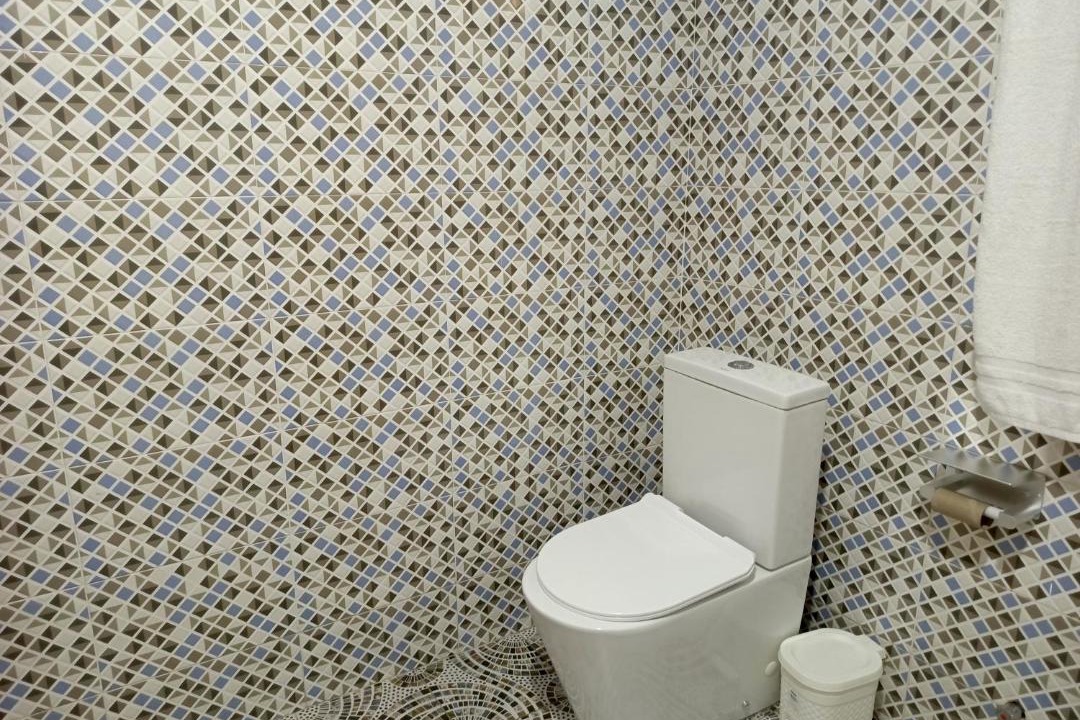 Photo of Bathroom in Ogbodjo
